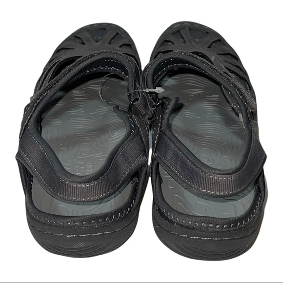 Jambi Woman Shoes Size 8.5 - Picture 3 of 5